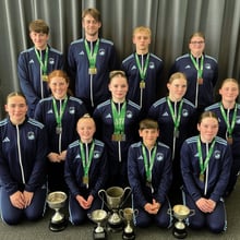 2024 all medal and trophy winners