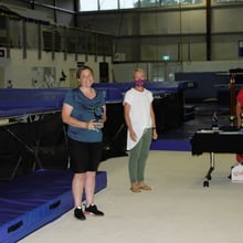Emma Ihaka - 2021 Special Award Recipiant
